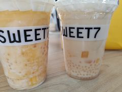 -7分甜(如皋安定街店)