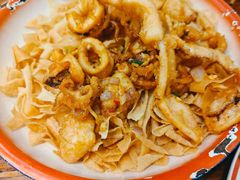 -广府乡下·饭庄(新港东路店)