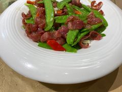 -又见炊烟私房菜(敬亭路店)