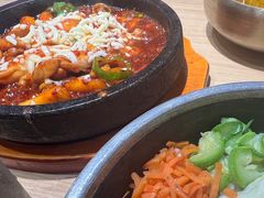 -小木屋拌饭(沈阳中街大悦城店)