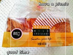-85度C(上海兰溪二店)