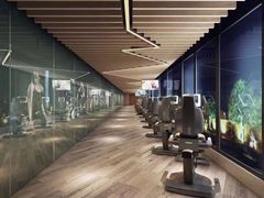 -W FITNESS 威尔仕健身·游泳(七宝店)