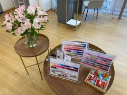 -盼兮·日式美睫沙龙