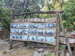 -井塘古村