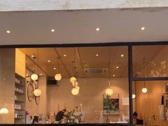 门面-常识咖啡common sense(春熙路店)