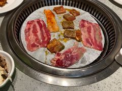 -钱小奴创意自助餐厅·原切谷饲安格斯畅吃(诸暨万风新天地店)