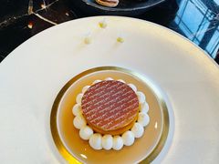 -L'ATELIER de Joel Robuchon(外滩18号店)