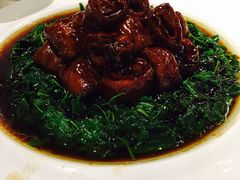 -徐记私厨(半淞园路店)