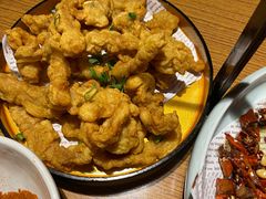 -川知味(京华城店)