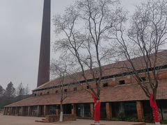 -祝甸砖窑文化馆