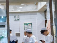 -老刘家永盛斋·传统泡馍(东关南街店)