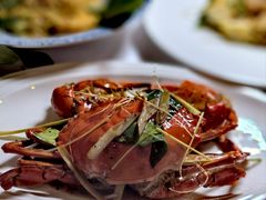 -盛宴标帜西餐厅龙虾.鲍鱼•牛排(重庆喜来登大酒店)