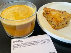 dirty-fishtank鱼缸咖啡(三山街店)