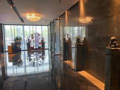 -玄武苏宁诺富特酒店·紫金轩中餐厅