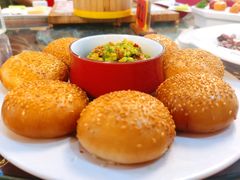 -大江南食府(石景山店)