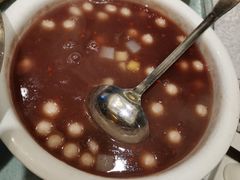 红豆沙汤圆-申宴酒楼(王子百货店)