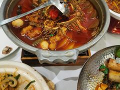 -眉州东坡(清河万象汇店)