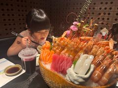 -花潮料理艺食馆(成都万象城店)