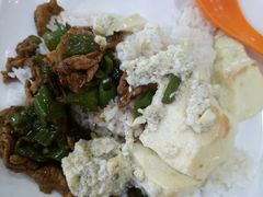 -江南大学-第一食堂(江南苑)