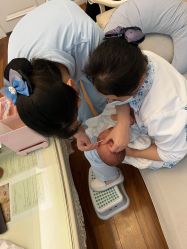 -弗蕾亚·和月月子调理院(东湖店)