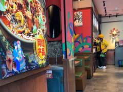 -鑫花溪牛肉米粉(印象水街都心荟店)
