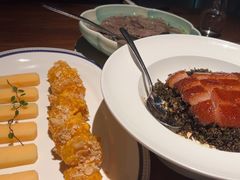 -曾宴·楚菜(湖北省博物馆店)