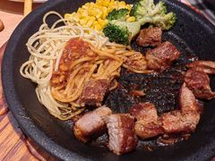 -菲滋意式餐厅(富阳东方茂店)