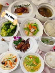 -喜喜月子(瑞虹天地店)