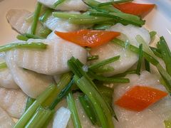 -宁波石浦大饭店(新材料城店)