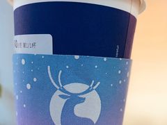 -luckin coffee瑞幸咖啡(绿地凤起店)