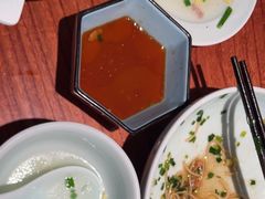 -裕兴记•蟹黄面馆(人民广场店)