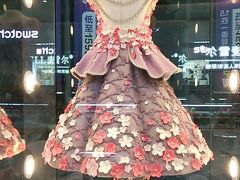 -麦雪尔甜品·生日蛋糕(新街口旗舰店)