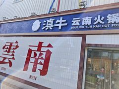 -滇牛云南火锅(桂林路店)