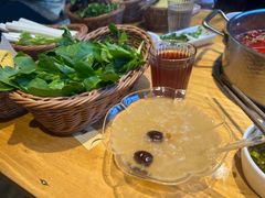 -四喜小胖·北京涮肉(五道营店)