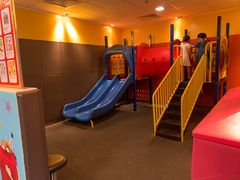 -麦当劳(宝山大厦店)