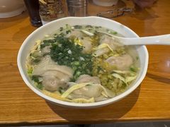 -梦花街馄饨店(中华苑店)
