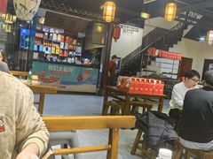 -高伟炒鸡总店(金源路店)