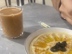 -阿拉伯萨娜餐厅(石马社区店)