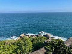 -三亚蜈支洲岛旅游区