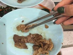 -韩时烤肉(枫蓝店)