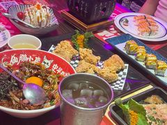 -仙隐小鹿料理食堂(惠济万达店)