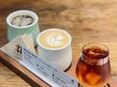 -大井咖啡店(大井巷店)
