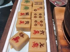 -四世同堂·京菜·烤鸭(双井店)
