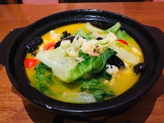 -烧肉馆(古北水镇景区店)