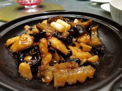 -御花园·粤菜·海鲜火锅(中山公园店)