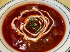 -秋林西餐厅(总店)
