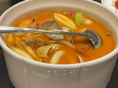 -丰收日·小海鲜·沪上家宴(顾村正大店)