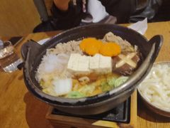 -铃木食堂(丽都店)