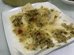 -山涧阁农家菜(南北湖店)