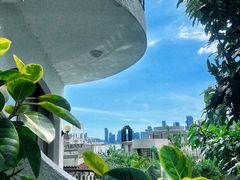 -澳门圣地牙哥古堡酒店